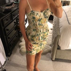 Alice + Olivia Dress